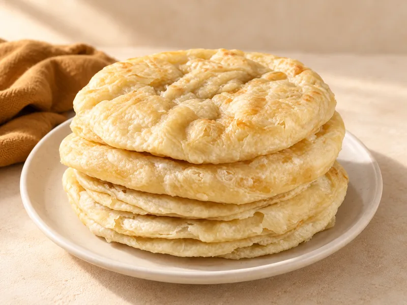 Ti puris croustillants